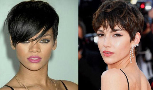 10 cortes de cabelo curto para apostar ainda em 2022 - Polideia