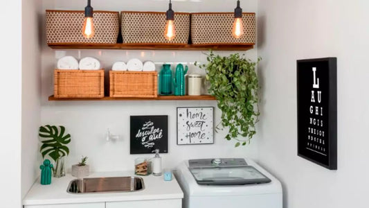 4 dicas e truques para manter a casa sempre organizada - Polideia