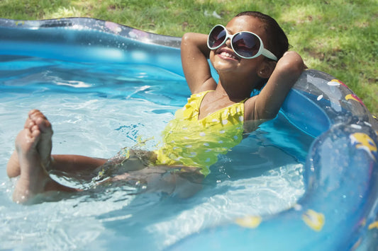 5 Dicas de Brinquedos para Piscina - Polideia