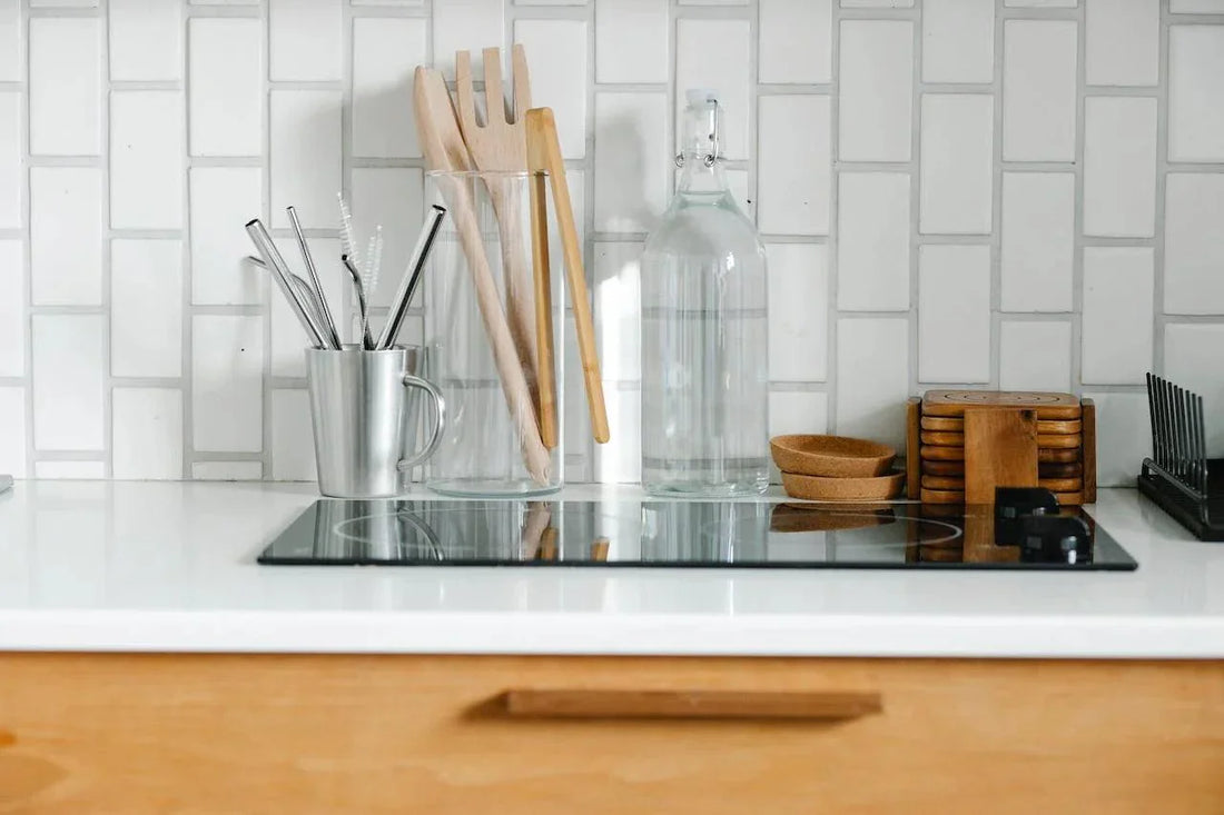 Essenciais de Cozinha: Panelas, Facas, Tábuas e Mais - Acesse o Guia Completo