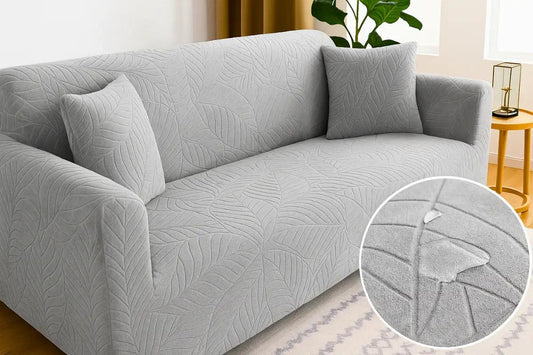 Capa para Sofá Guia COMPLETO para Escolher a Ideal