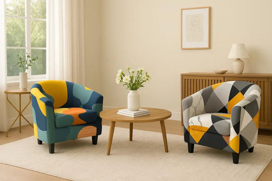 Como Escolher a Capa para Poltrona Ideal