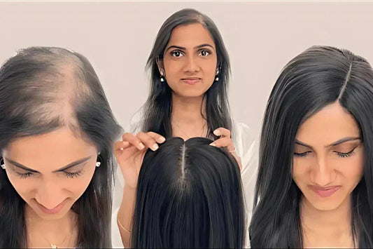 Descubra o topo de cabelo humano ideal para você