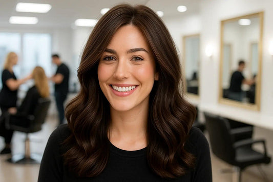 Peruca Feminina Guia DEFINITIVO para Escolher a Ideal