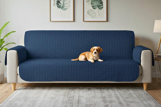 Protetor de Sofá Guia COMPLETO para Escolher o Ideal