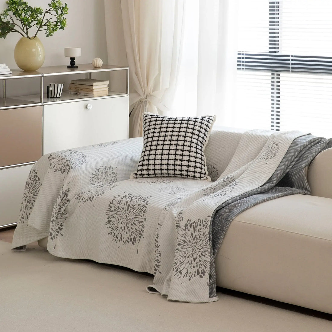 Tamanho de Manta para Sofá Guia Completo + Tabela 2025