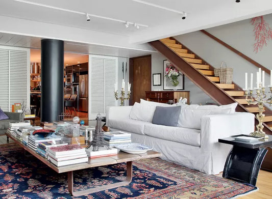 Capas para Sofá: Benefícios e Como Escolher - Polideia