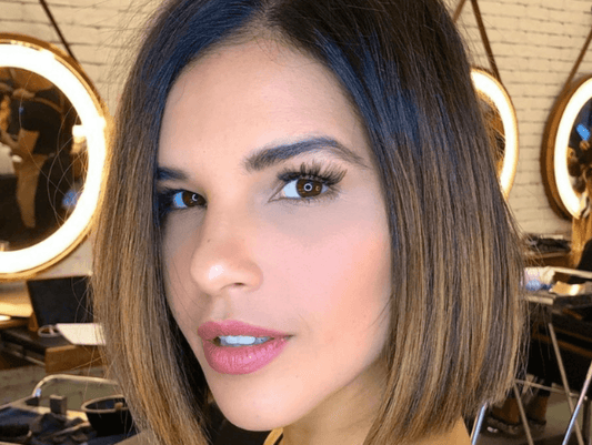 Cabelo diferente feminino: 5 tendências de 2022 para se inspirar