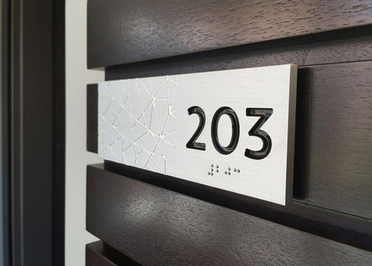 Número de Casa Dicas