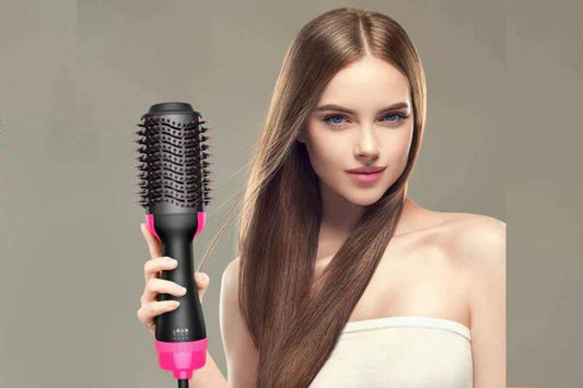 Escova Secadora: Como escolher o Modelo certo - Polideia