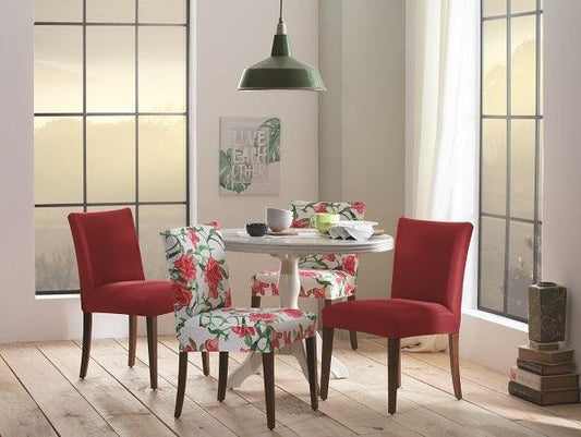 Guia prático para escolher a capa de cadeira perfeita para o seu ambiente. - Polideia