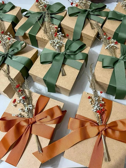 7 Ideias para o kit de presentes para padrinhos de casamento