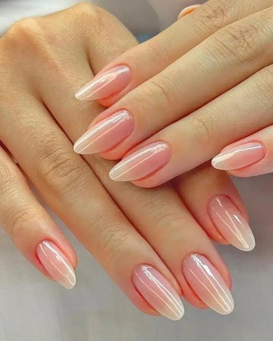 Kit unhas de gel profissional