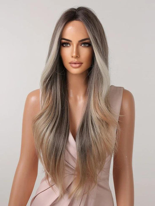 Lace de cabelo humano vs. Sintético: Diferenças, vantagens e desvantagens