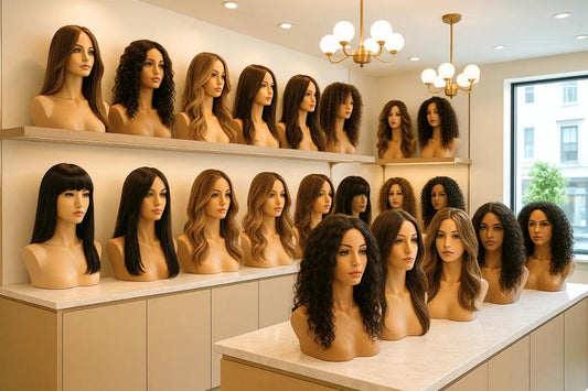 Onde comprar lace cabelo