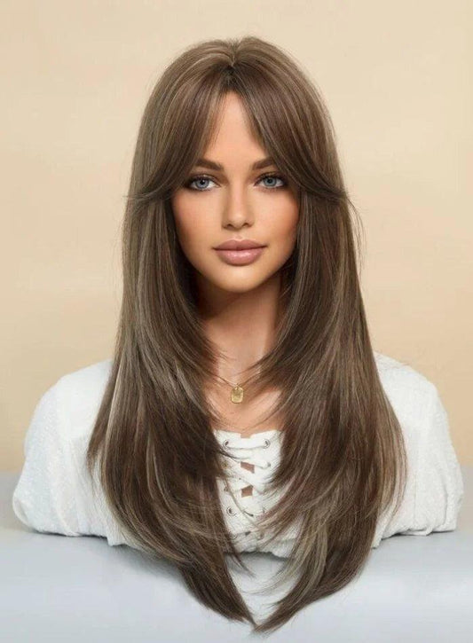 Como escolher a peruca ideal para cada ocasião