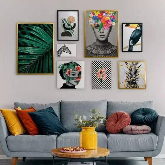 Quadros decorativos