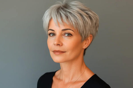 Topo de cabelo humano: seu guia definitivo e como cuidar dele