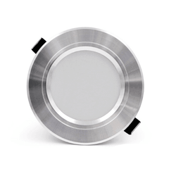 Polideia compre melhor kit 10 peças Painel de Led de Embutir luminaria de embutir barato