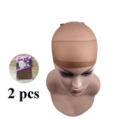 Polideia comprar melhor touca para Peruca Lace Elástica barato preço touca de cabelo para peruca lace