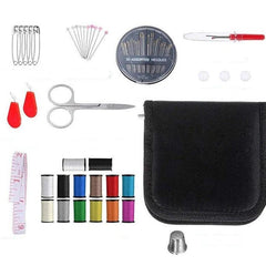 polideia comprar melhor Kit com 68 peças de Costura barato