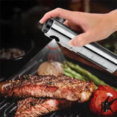 Borrifador De Azeite e Óleo INOX - Borrifador De Azeite e Óleo INOX - Default Title - Polideia