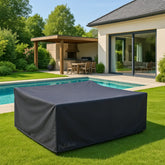Capas para Móveis Externos: Garanta durabilidade com proteção UV, resistência à água e design à prova de vento. Escolha qualidade e estilo para seus móveis.