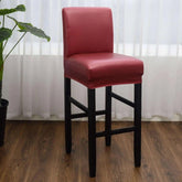 Capa para Banqueta: Estilo impermeável e conforto duradouro. Ideal para uso interno/externo. Fácil limpeza. Adquira já