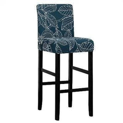 Capas para Banquetas de Bar Polideia: Conforto e Durabilidade em Elegante Elastano e Poliéster.