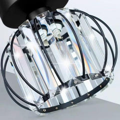 Luminária de Teto Aramado Nórdica