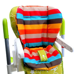 Almofada para Cadeirinha de Bebê - Almofada para Cadeirinha de Bebê - 1 - Polideia