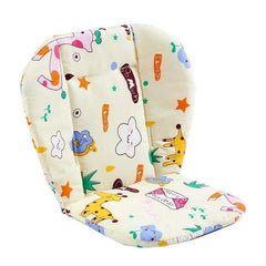 Almofada para Cadeirinha de Bebê - Almofada para Cadeirinha de Bebê - 1 - Polideia