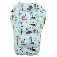 Almofada para Cadeirinha de Bebê - Almofada para Cadeirinha de Bebê - 1 - Polideia