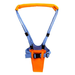 Andador de Bebê Walkid™ - Andador de Bebê Walkid™ - Laranja - Polideia