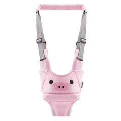 Andador de Bebê Walkid™ - Andador de Bebê Walkid™ - Laranja - Polideia