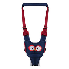 Andador de Bebê Walkid™ - Andador de Bebê Walkid™ - Laranja - Polideia