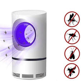 Armadilha Mata Mosquitos em Luminária - Armadilha Mata Mosquitos em Luminária - Default Title - Polideia