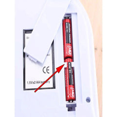 Balança de Cozinha Digital de 10kg com Tara - Balança de Cozinha Digital de 10kg com Tara - Default Title - Polideia