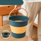 Balde Retrátil 5/10/17L - Balde Retrátil 5/10/17L - Rosa 5L - Polideia