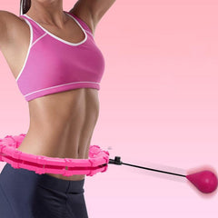 Bambole Fitness - Emagrecimento em Casa - Bambole Fitness - Emagrecimento em Casa - Rosa - Polideia