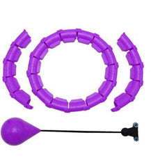 Bambole Fitness - Emagrecimento em Casa - Bambole Fitness - Emagrecimento em Casa - Rosa - Polideia