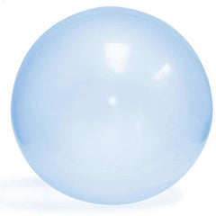 Bola Inflável Aquática - Bola Inflável Aquática - Aleatória / 40cm - Polideia