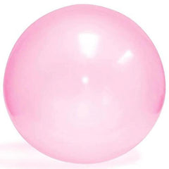 Bola Inflável Aquática - Bola Inflável Aquática - Aleatória / 40cm - Polideia
