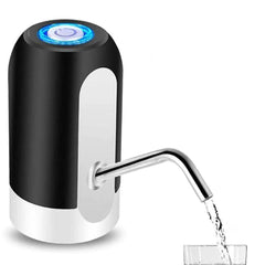 Bomba para Galão de Água Elétrico - Bomba para Galão de Água Elétrico - Sortida - Polideia