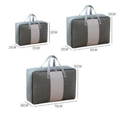 Caixa Organizadora Grande - Caixa Organizadora Grande - 55x33x20cm - Polideia