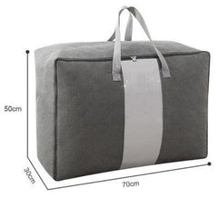 Caixa Organizadora Grande - Caixa Organizadora Grande - 55x33x20cm - Polideia