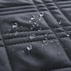 Comprar capa impermeável universal para sofá anti gatos e cachorros antiderrapante com proteção contra pelos barato ou em promoção