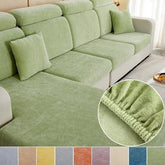 Polideia Comprar melhor Capa para Sofá de Veludo barato