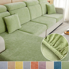 Polideia Comprar melhor Capa para Sofá de Veludo barato