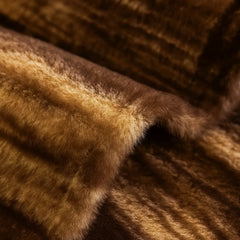 Comprar capa de sofá antiderrapante aveludado tecido grosso protetor premium para sala barato em promoção